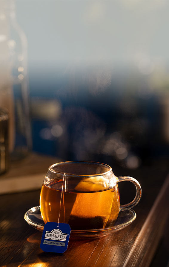 چای سبز