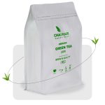 خرید چای سبز قلمی ممتاز چایکار