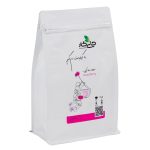 دمنوش چای سیاه و توت فرنگی Rose Berry (۵۰۰ گرمی) - تصویر 2