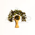 دمنوش چای سبز و نعنا فلفلی (۳۵۰ گرمی)